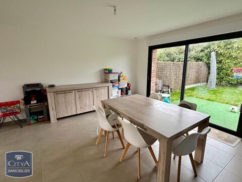  Maison  louer 4 pices 98 m