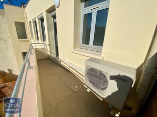 Appartement à louer 3 pièces 57 m²