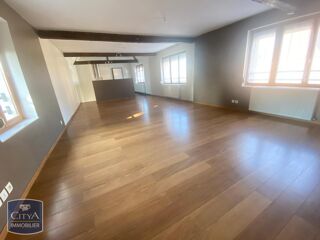  Appartement à louer 2 pièces 80 m²