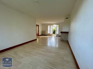  Maison à louer 3 pièces 85 m²
