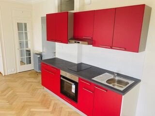  Appartement � louer 2 pi�ces 47 m�