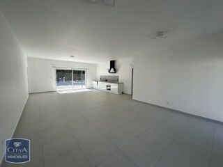  Maison à louer 4 pièces 125 m²