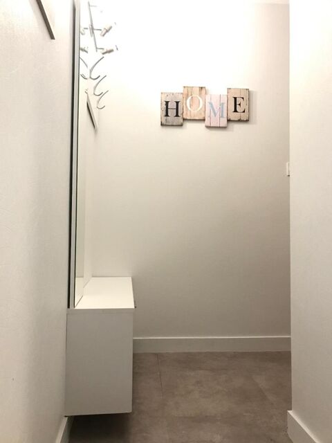   Location Appartement Appartement - 2 pice(s) - 31 m