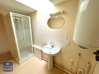  Appartement à louer 2 pièces 49 m²