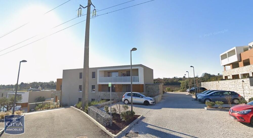 location Appartement - 3 pièce(s) - 64 m² Juvignac (34990)