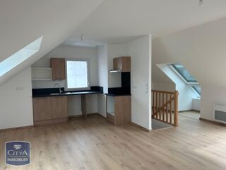 Appartement � louer 3 pi�ces 66 m�