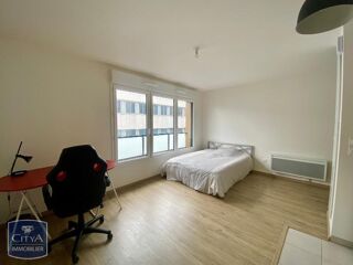  Appartement à louer 1 pièce 29 m²