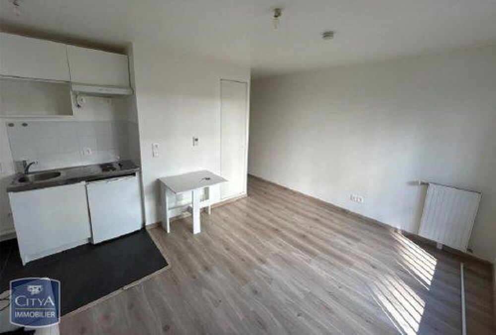 location Appartement - 1 pièce(s) - 28 m² Bois-Colombes (92270)