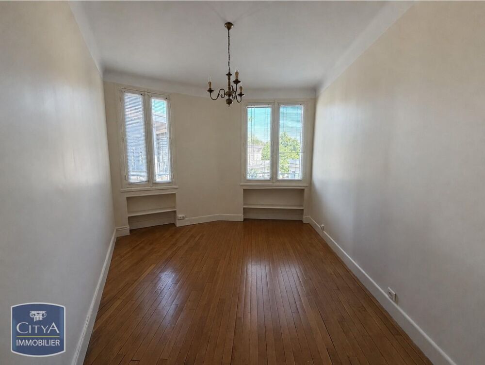 À LOUER : Découvrez cet appartement T4 situé au coeur de ....
