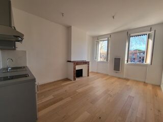  Appartement � louer 2 pi�ces 39 m�