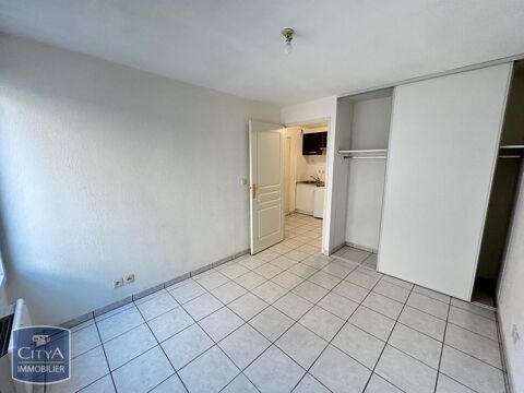  Appartement � louer 2 pi�ces 32 m�