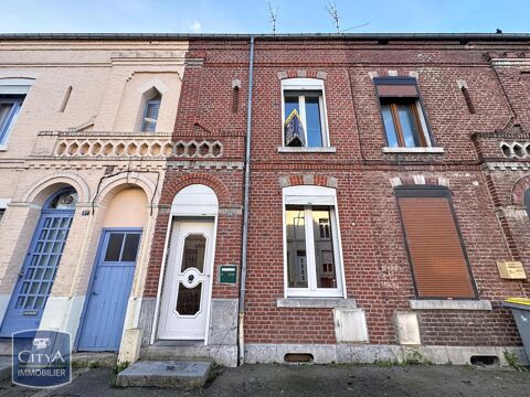  Maison � louer 4 pi�ces 83 m�