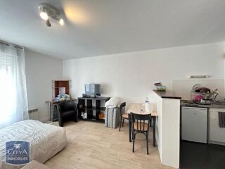  Appartement � louer 1 pi�ce 26 m�