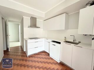  Appartement � louer 4 pi�ces 92 m�