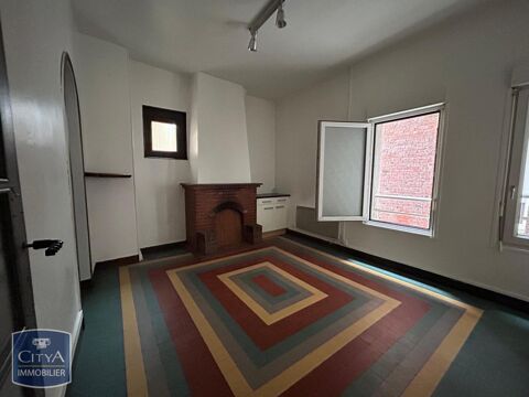  Appartement � louer 4 pi�ces 161 m�