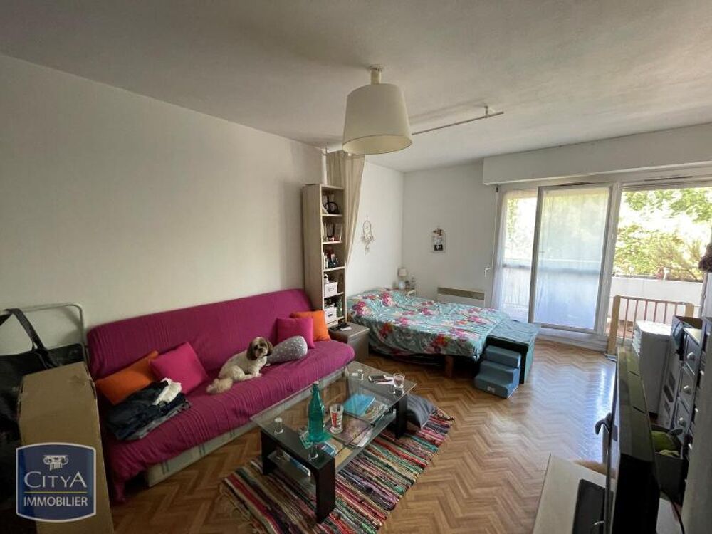 location Appartement - 1 pièce(s) - 30 m² Aix-en-Provence (13090)