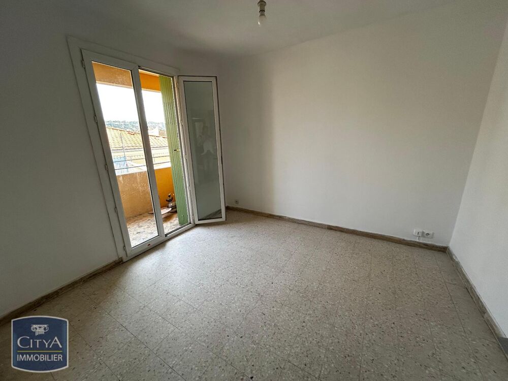 location Appartement - 3 pièce(s) - 60 m² Vallauris (06220)
