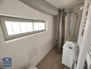  Appartement � louer 1 pi�ce 31 m�