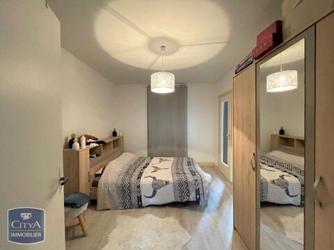  Appartement � louer 2 pi�ces 54 m�