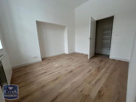  Appartement � louer 4 pi�ces 83 m�