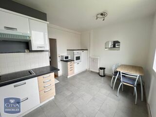  Appartement � louer 3 pi�ces 68 m�