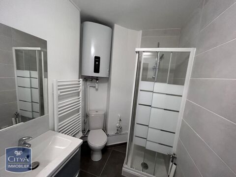  Appartement � louer 1 pi�ce 19 m�