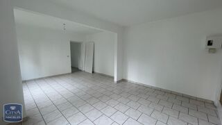  Appartement à louer 2 pièces 46 m²