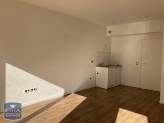  Appartement à louer 1 pièce 29 m²