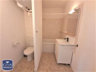  Appartement à louer 1 pièce 24 m²
