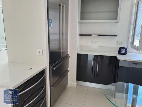  Appartement  louer 3 pices 117 m