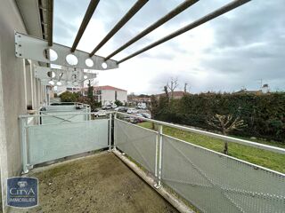  Appartement � louer 2 pi�ces 48 m�