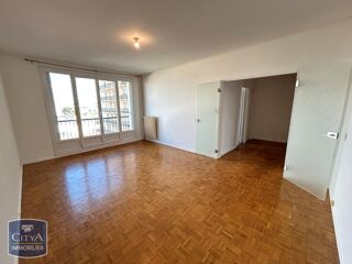  Appartement � louer 3 pi�ces 69 m�