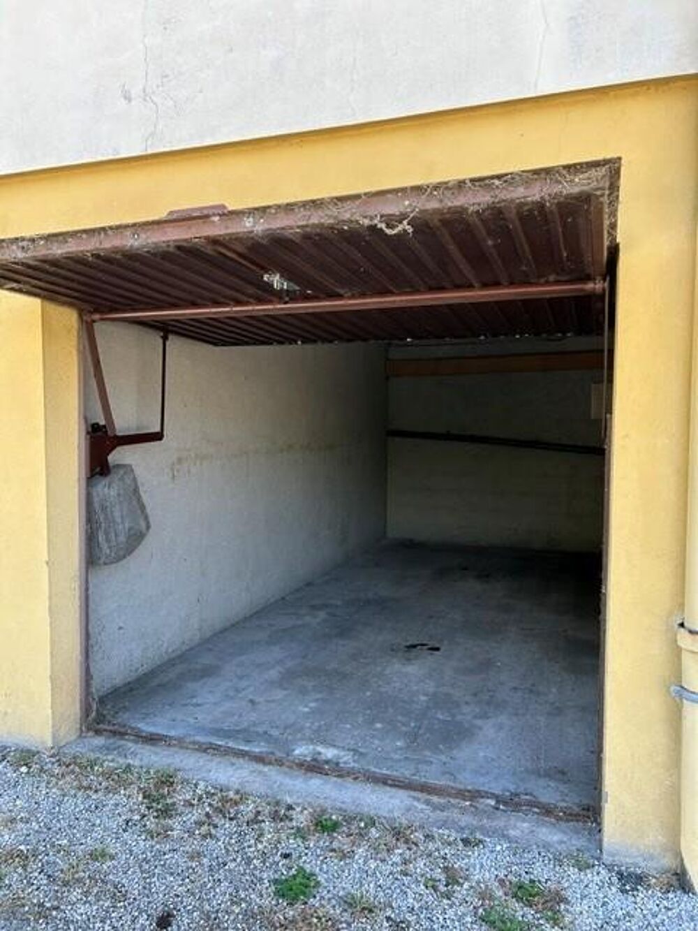 location Parking / Garage Audincourt (25400)