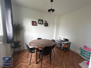  Villa � louer 3 pi�ces 68 m�
