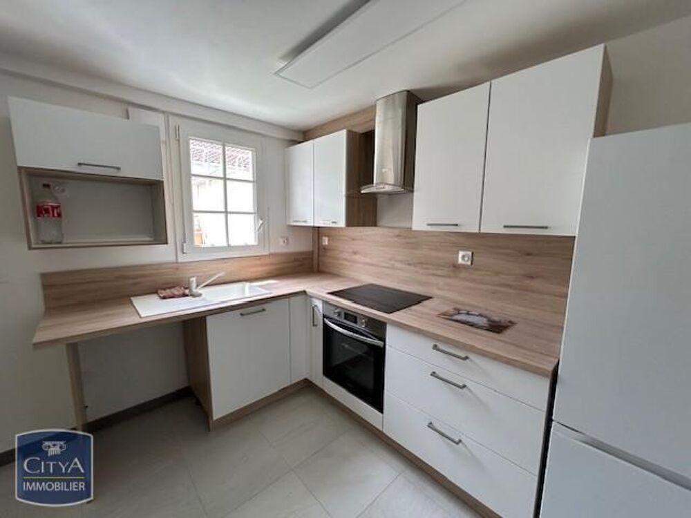 location Appartement - 4 pièce(s) - 70 m² Royan (17200)