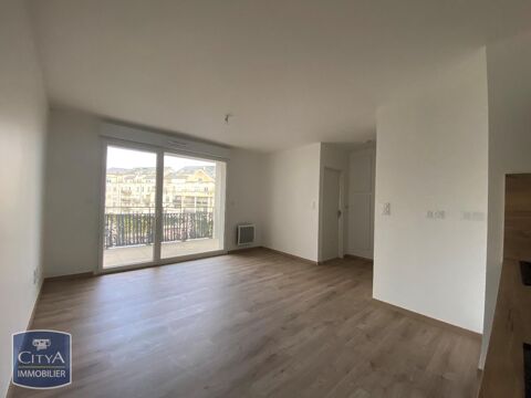  Appartement � louer 2 pi�ces 41 m�