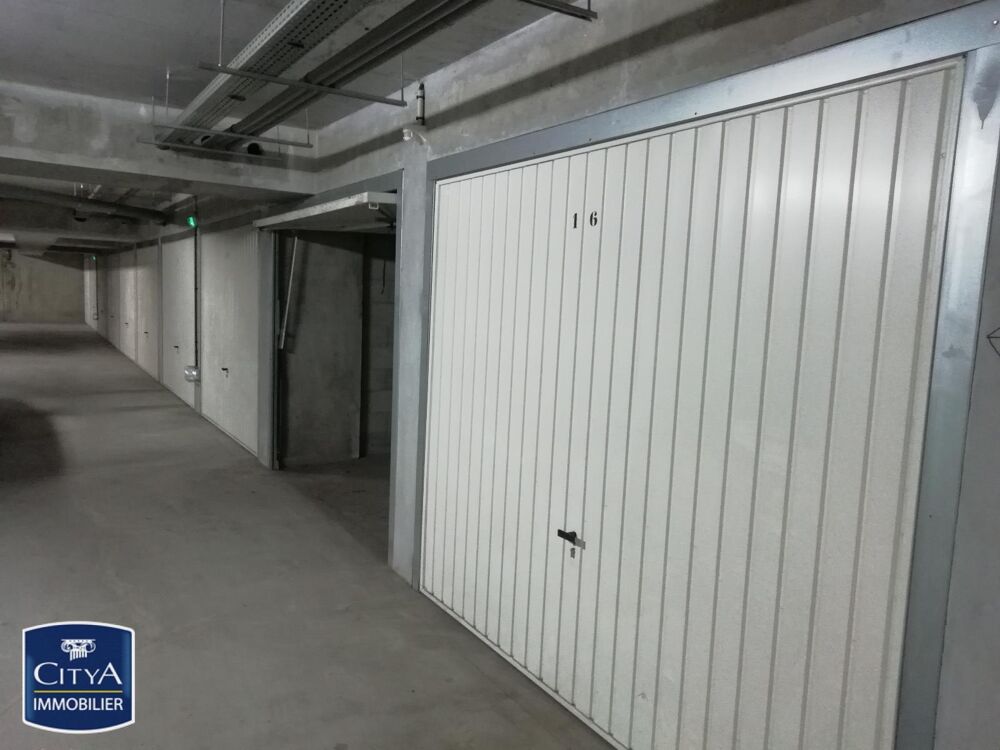 location Parking / Garage Saint-Étienne (42000)