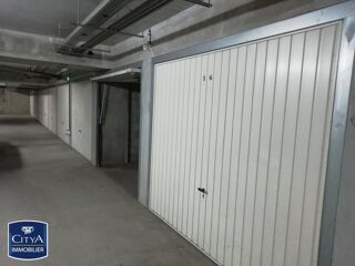 location Parking / Garage Saint-Étienne (42000)