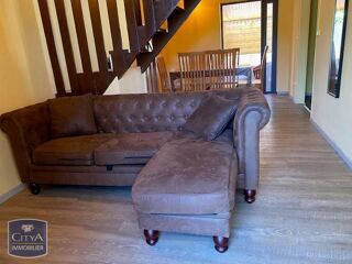  Maison � louer 4 pi�ces 61 m� Saint pierre