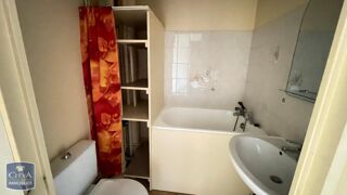  Appartement à louer 1 pièce 18 m²