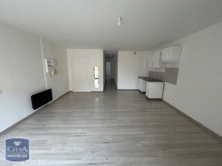  Appartement � louer 3 pi�ces 60 m�