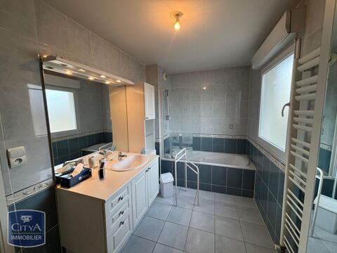  Appartement � louer 5 pi�ces 100 m�