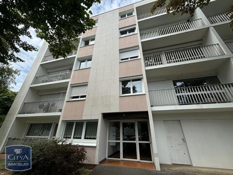  Appartement � louer 1 pi�ce 30 m�