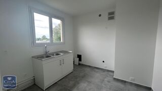  Appartement à louer 2 pièces 49 m²