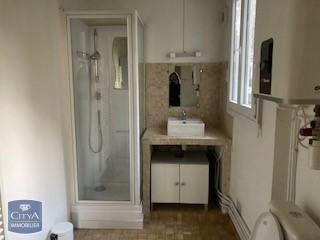  Appartement � louer 1 pi�ce 22 m�