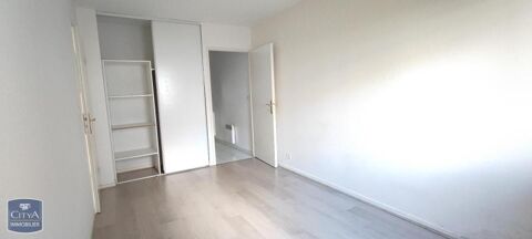  Appartement � louer 2 pi�ces 43 m�