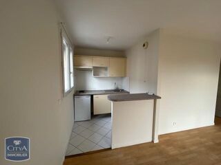  Appartement � louer 2 pi�ces 51 m�