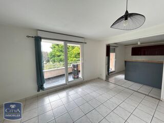 location Appartement - 3 pièce(s) - 70 m² Besançon (25000)