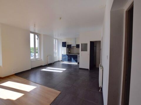  Appartement  louer 3 pices 72 m