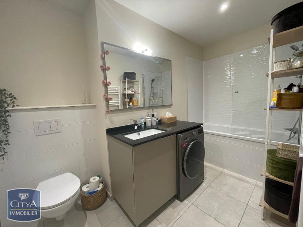 location Appartement - 3 pièce(s) - 74 m² Albi (81000)